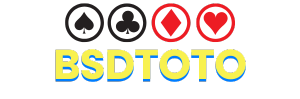 Logo BSDTOTO